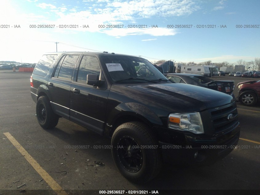 FORD EXPEDITION 1FMJU1G55CEF27552
