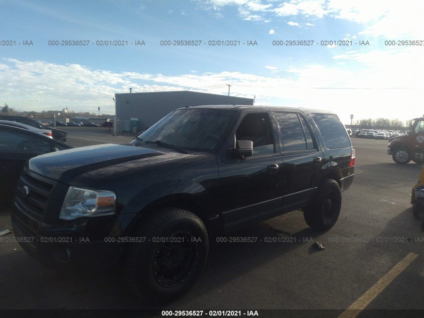 FORD EXPEDITION 1FMJU1G55CEF27552