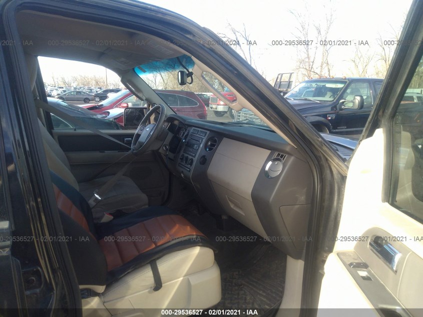 FORD EXPEDITION 1FMJU1G55CEF27552