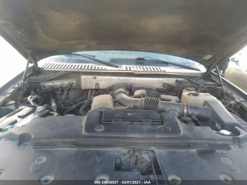 FORD EXPEDITION 1FMJU1G55CEF27552