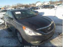 HYUNDAI SONATA 5NPEB4AC3DH785204