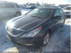 HYUNDAI SONATA 5NPEB4AC3DH785204