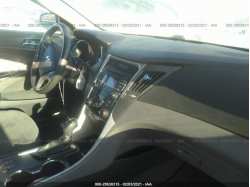 HYUNDAI SONATA 5NPEB4AC3DH785204