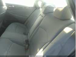 HYUNDAI SONATA 5NPEB4AC3DH785204