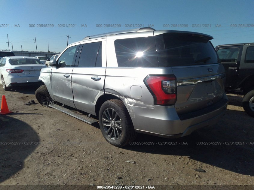 FORD EXPEDITION 1FMJU1KT9LEA99992