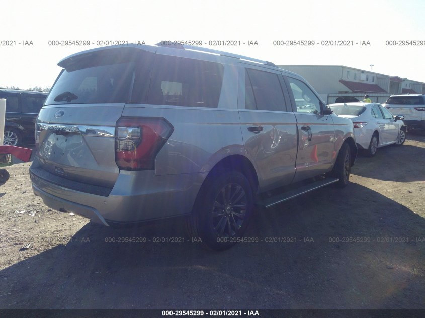 FORD EXPEDITION 1FMJU1KT9LEA99992