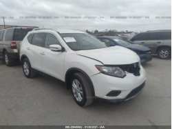 NISSAN ROGUE KNMAT2MT7GP732123