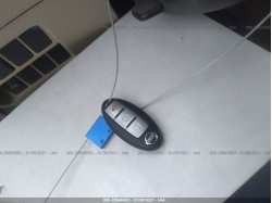 NISSAN ROGUE KNMAT2MT7GP732123
