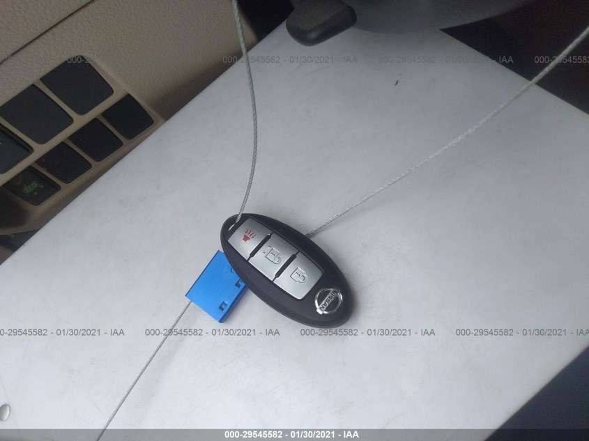 NISSAN ROGUE KNMAT2MT7GP732123