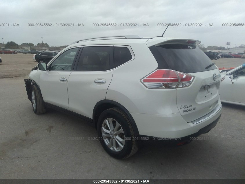 NISSAN ROGUE KNMAT2MT7GP732123