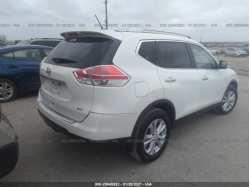 NISSAN ROGUE KNMAT2MT7GP732123