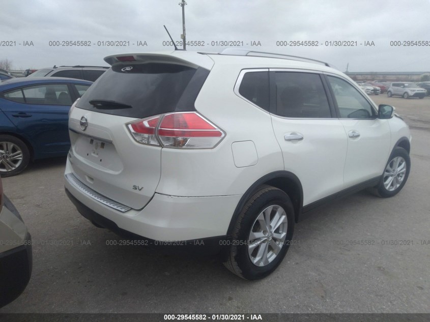 NISSAN ROGUE KNMAT2MT7GP732123