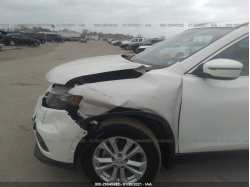 NISSAN ROGUE KNMAT2MT7GP732123