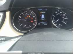 NISSAN ROGUE KNMAT2MT7GP732123