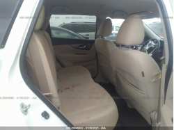 NISSAN ROGUE KNMAT2MT7GP732123