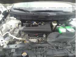 NISSAN ROGUE KNMAT2MT7GP732123