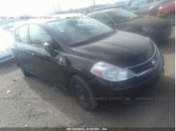 NISSAN VERSA 3N1BC1CP2CL367765