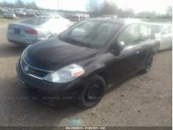 NISSAN VERSA 3N1BC1CP2CL367765