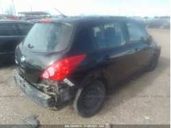 NISSAN VERSA 3N1BC1CP2CL367765