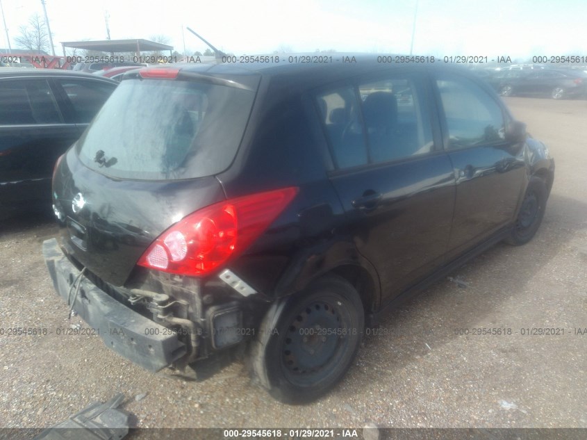 NISSAN VERSA 3N1BC1CP2CL367765