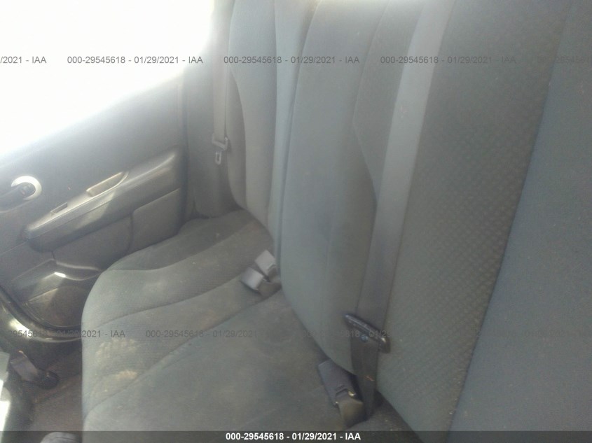 NISSAN VERSA 3N1BC1CP2CL367765