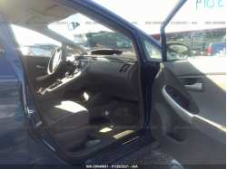 TOYOTA PRIUS JTDKN3DU0A1167219