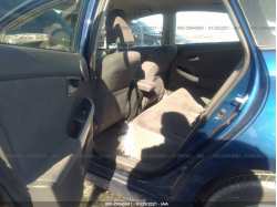 TOYOTA PRIUS JTDKN3DU0A1167219