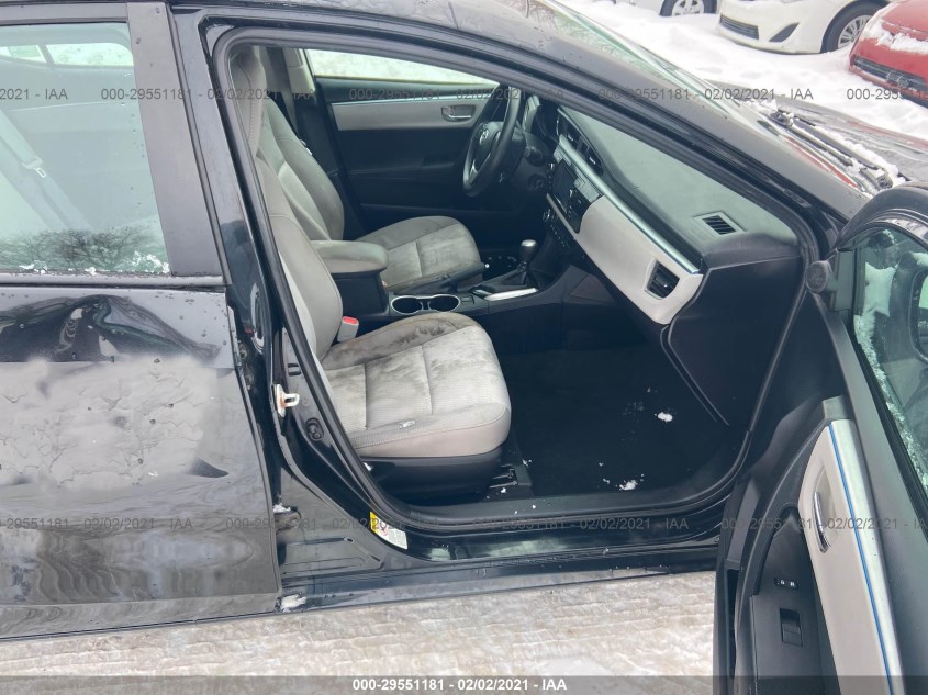 TOYOTA COROLLA 2T1BURHE3EC137190