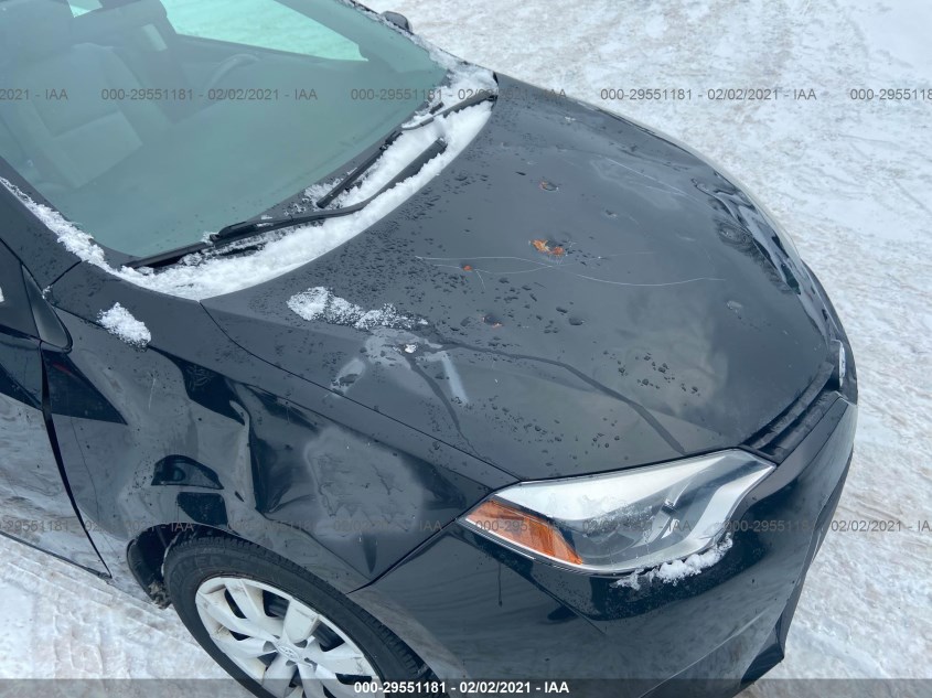 TOYOTA COROLLA 2T1BURHE3EC137190