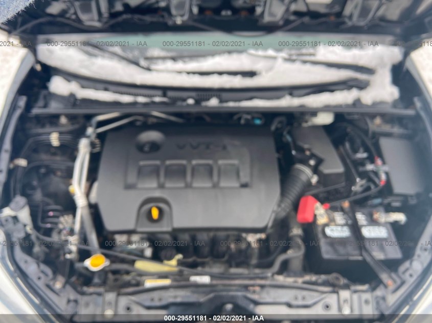 TOYOTA COROLLA 2T1BURHE3EC137190