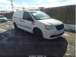 RAM CARGO VAN 2C4JRGAG4ER131055