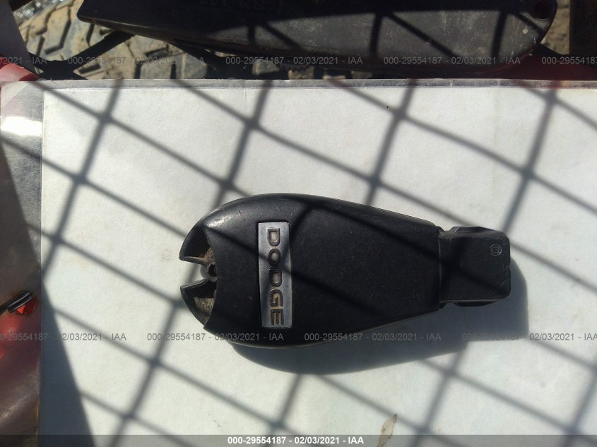 RAM CARGO VAN 2C4JRGAG4ER131055