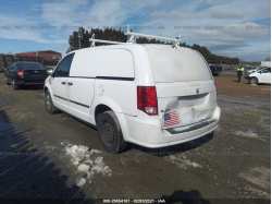RAM CARGO VAN 2C4JRGAG4ER131055