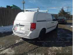 RAM CARGO VAN 2C4JRGAG4ER131055