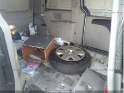 RAM CARGO VAN 2C4JRGAG4ER131055