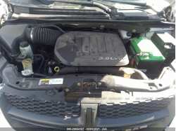 RAM CARGO VAN 2C4JRGAG4ER131055