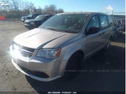 DODGE GRAND CARAVAN 2C4RDGBGXER298648