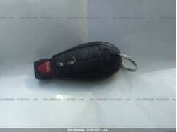 DODGE GRAND CARAVAN 2C4RDGBGXER298648