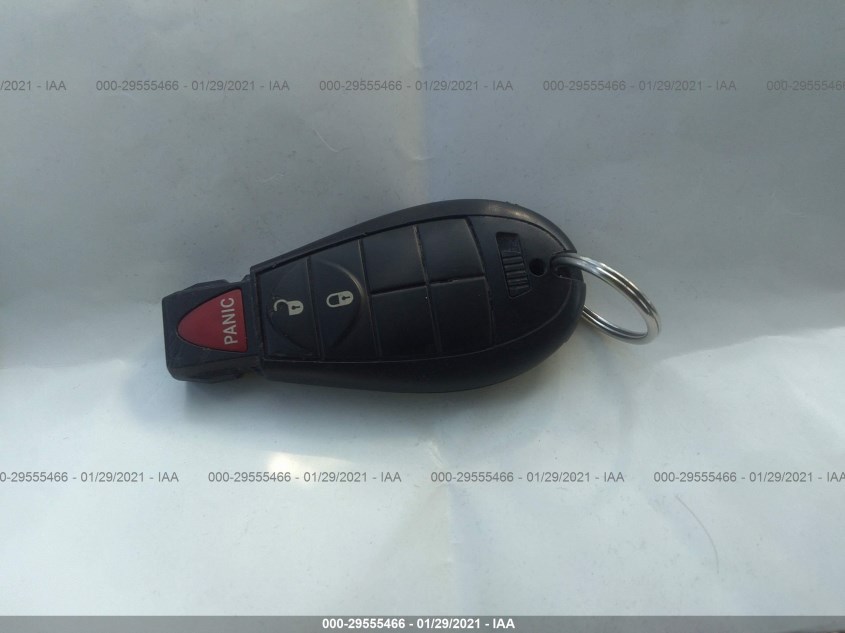 DODGE GRAND CARAVAN 2C4RDGBGXER298648