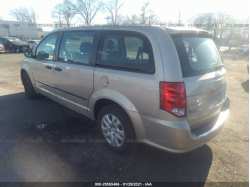 DODGE GRAND CARAVAN 2C4RDGBGXER298648