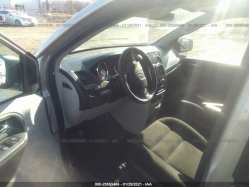 DODGE GRAND CARAVAN 2C4RDGBGXER298648