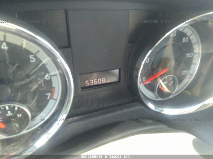 DODGE GRAND CARAVAN 2C4RDGBGXER298648