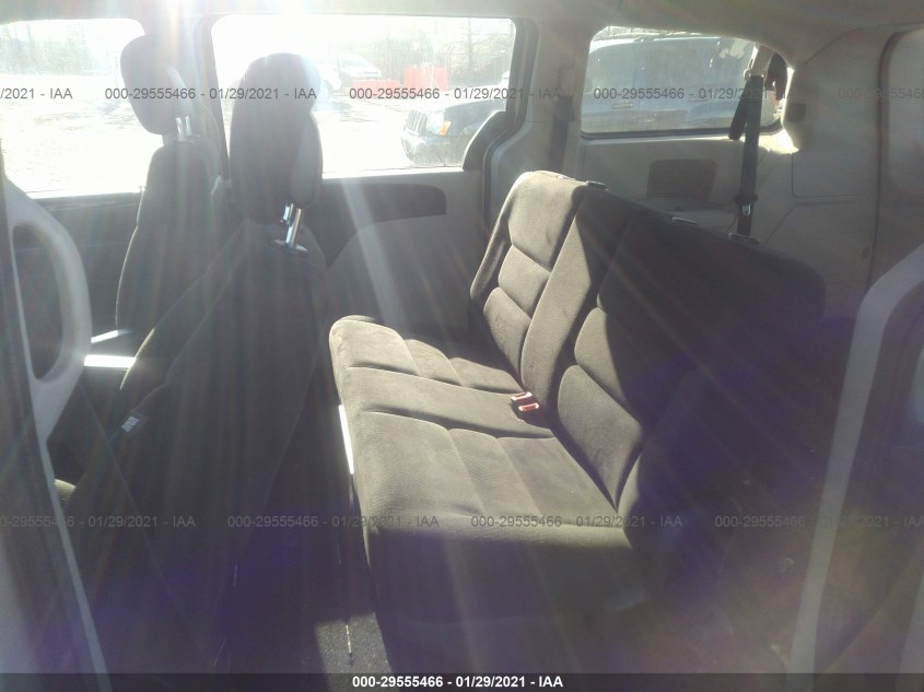 DODGE GRAND CARAVAN 2C4RDGBGXER298648