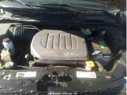 DODGE GRAND CARAVAN 2C4RDGBGXER298648