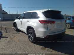 TOYOTA HIGHLANDER 5TDZZRFH6HS193889