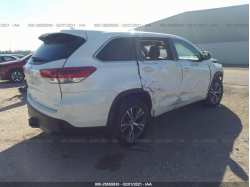 TOYOTA HIGHLANDER 5TDZZRFH6HS193889