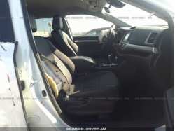 TOYOTA HIGHLANDER 5TDZZRFH6HS193889