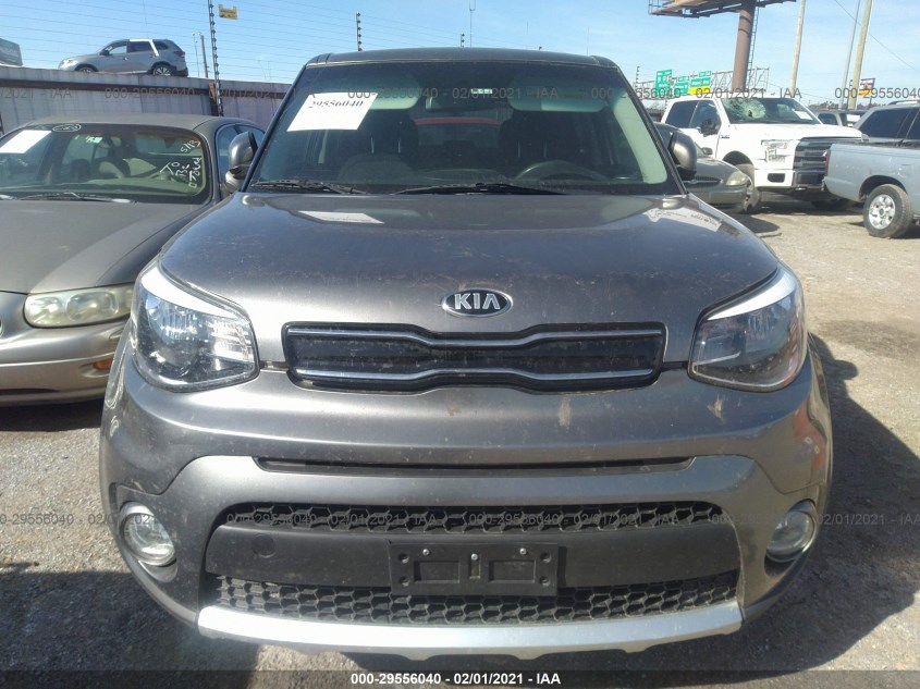 KIA SOUL KNDJP3A50H7422932