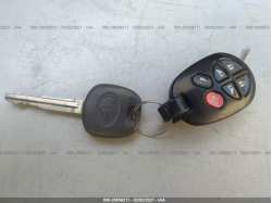 TOYOTA SIENNA 5TDYK3DC8DS298447