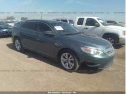 FORD TAURUS 1FAHP2HW3AG135569